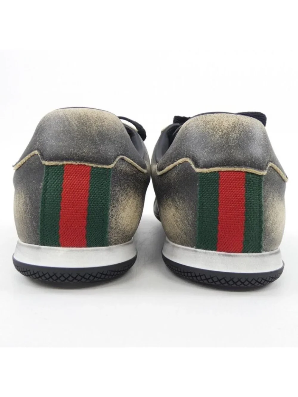 Gucci Shift Aafoe Sneakers - Picture 4 of 6